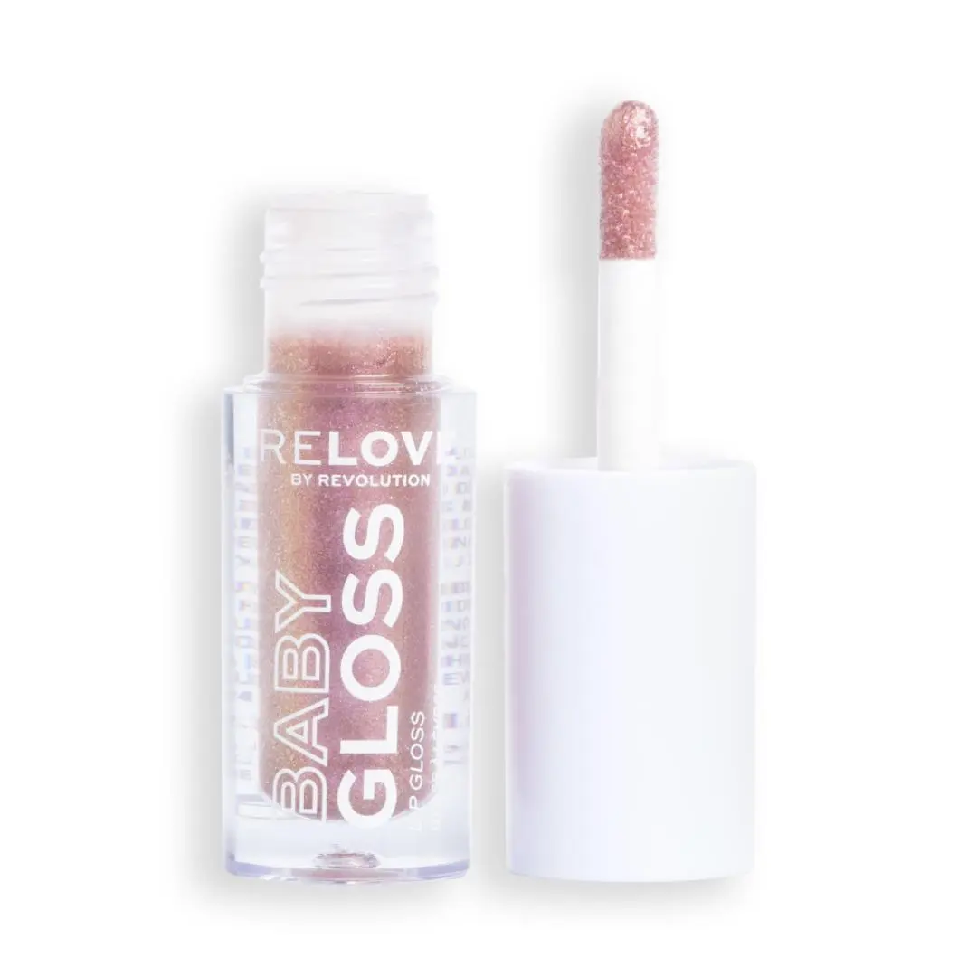 Baby Gloss Shimmer Twilight