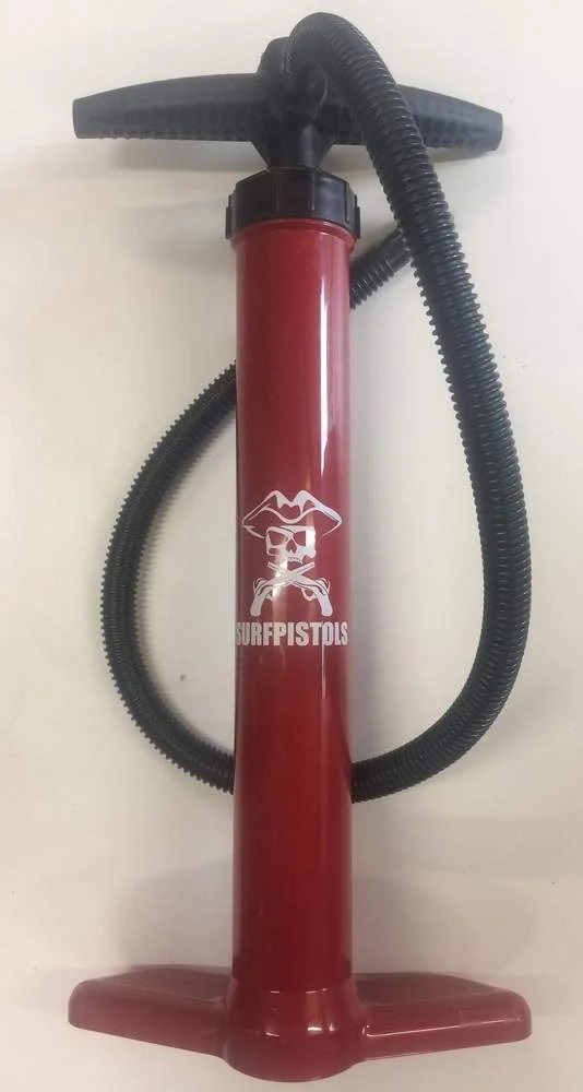 Surfpistols PACK - SURFPISTOLS SUP 12'6 - ALASKA X3 ORIGIN