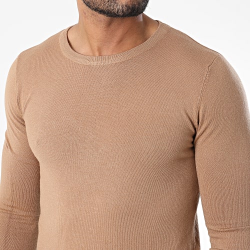 Pull J661 Camel Clair