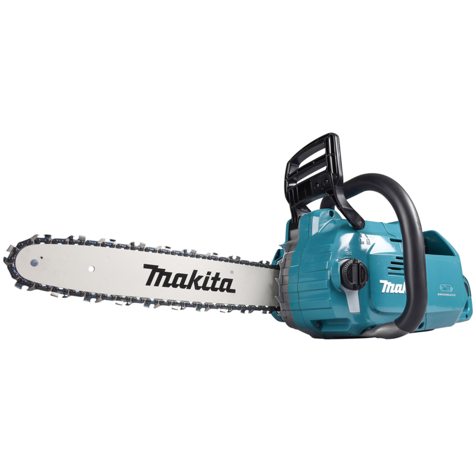 Makita Elektro-Kettensäge Akku-Kettensäge UC015GZ XGT, 40Volt
