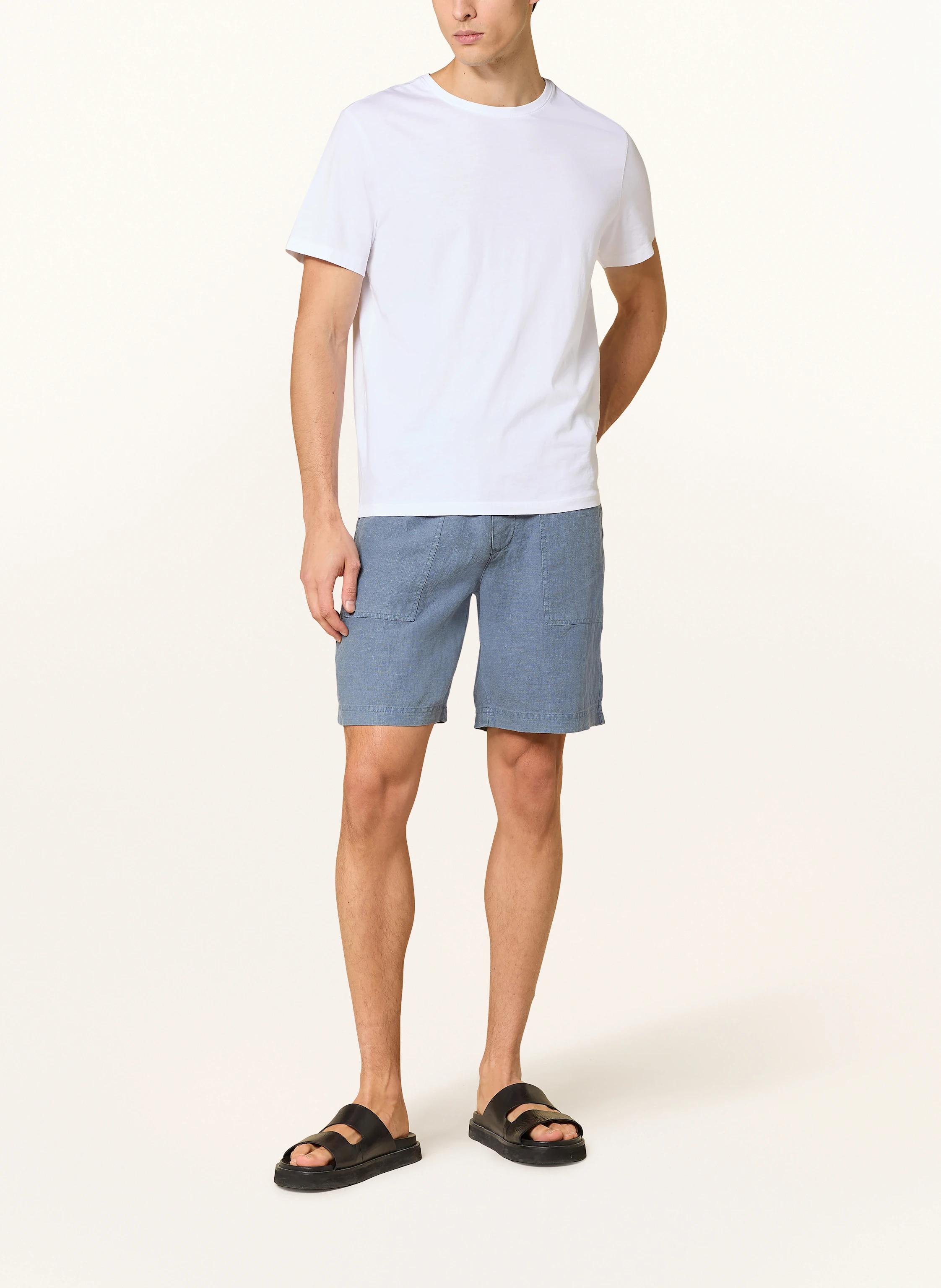 ECOALF T-Shirt VENT