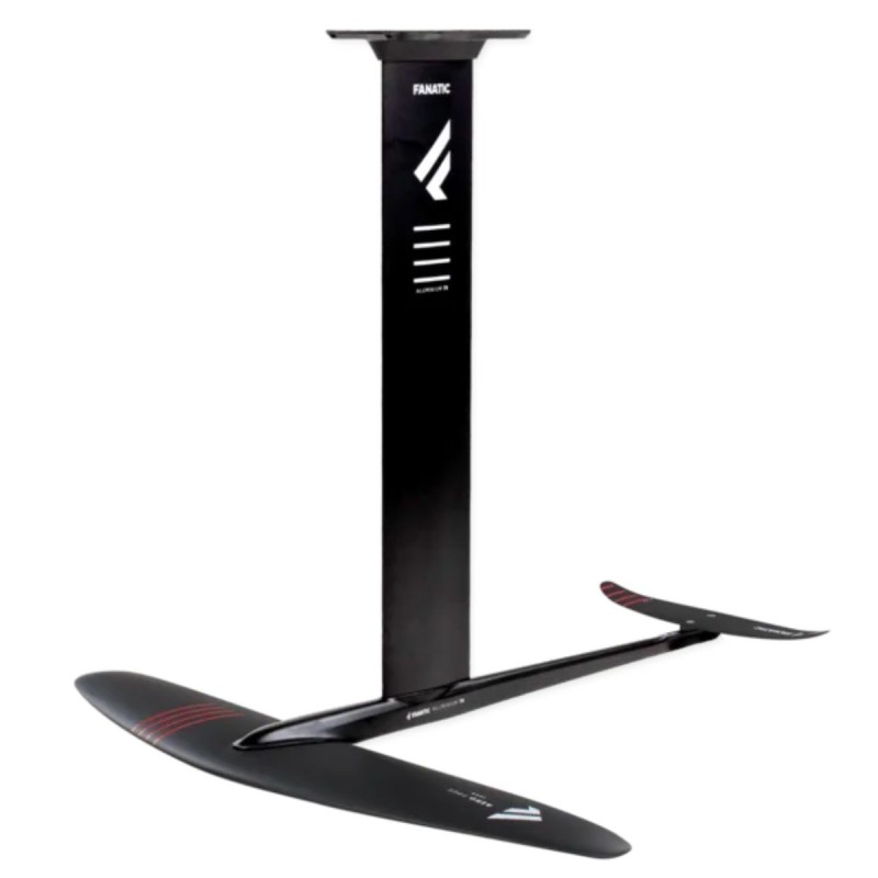Foil Complet Fanatic Aero Free 1000 - The Corner Shop