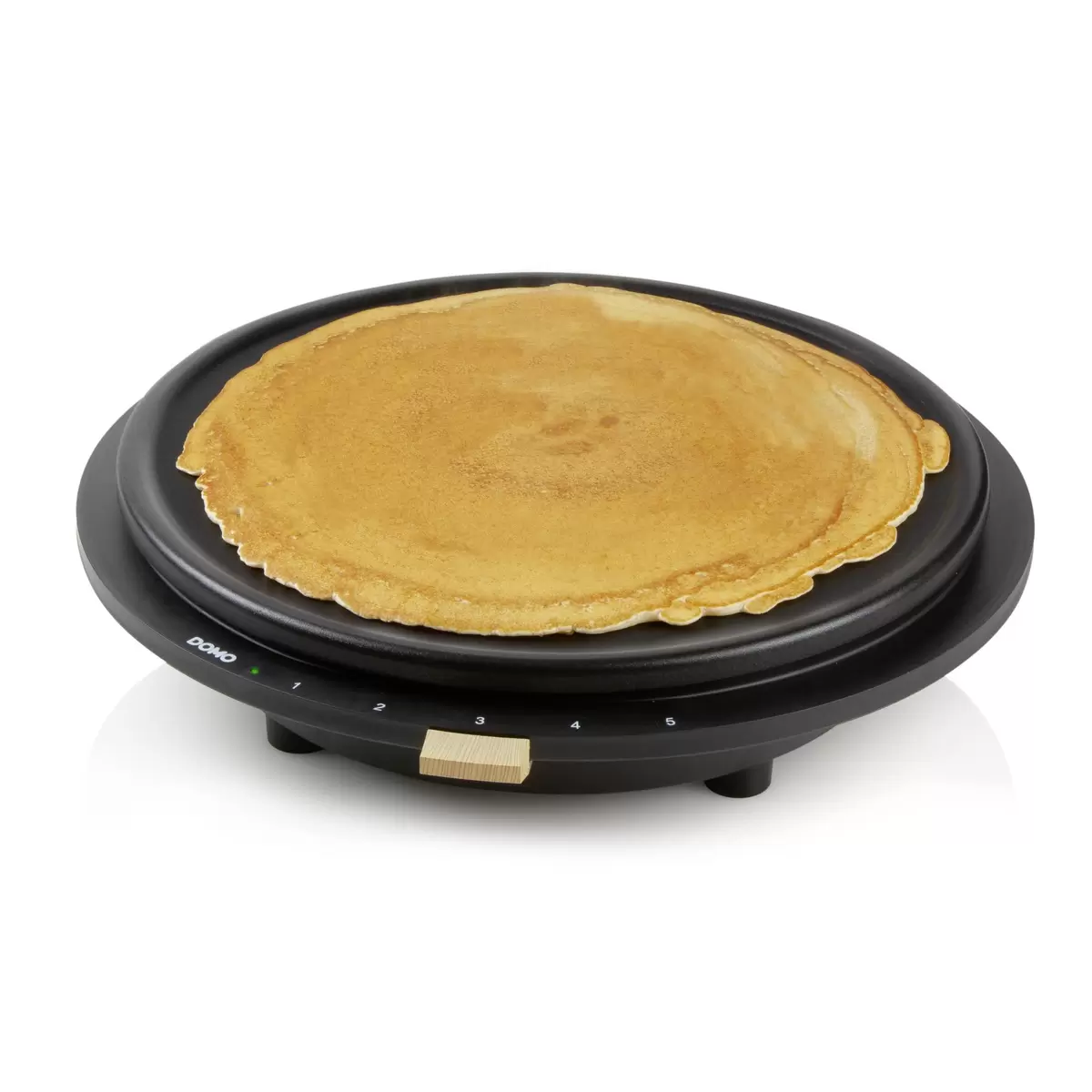 Crêpes Domo DO9227P