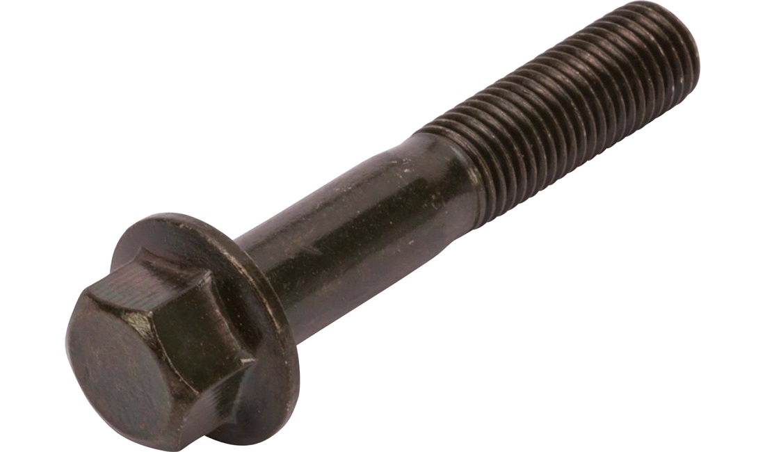 Bolt for støddæmperforlæmger 10x1,25x55