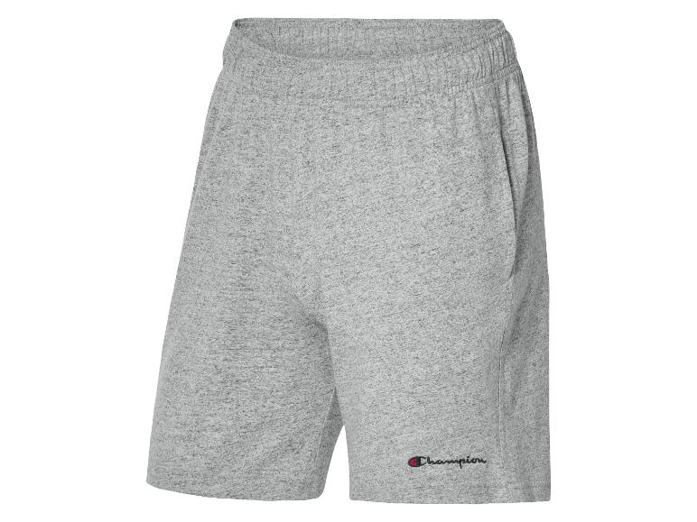 Korte heren broek