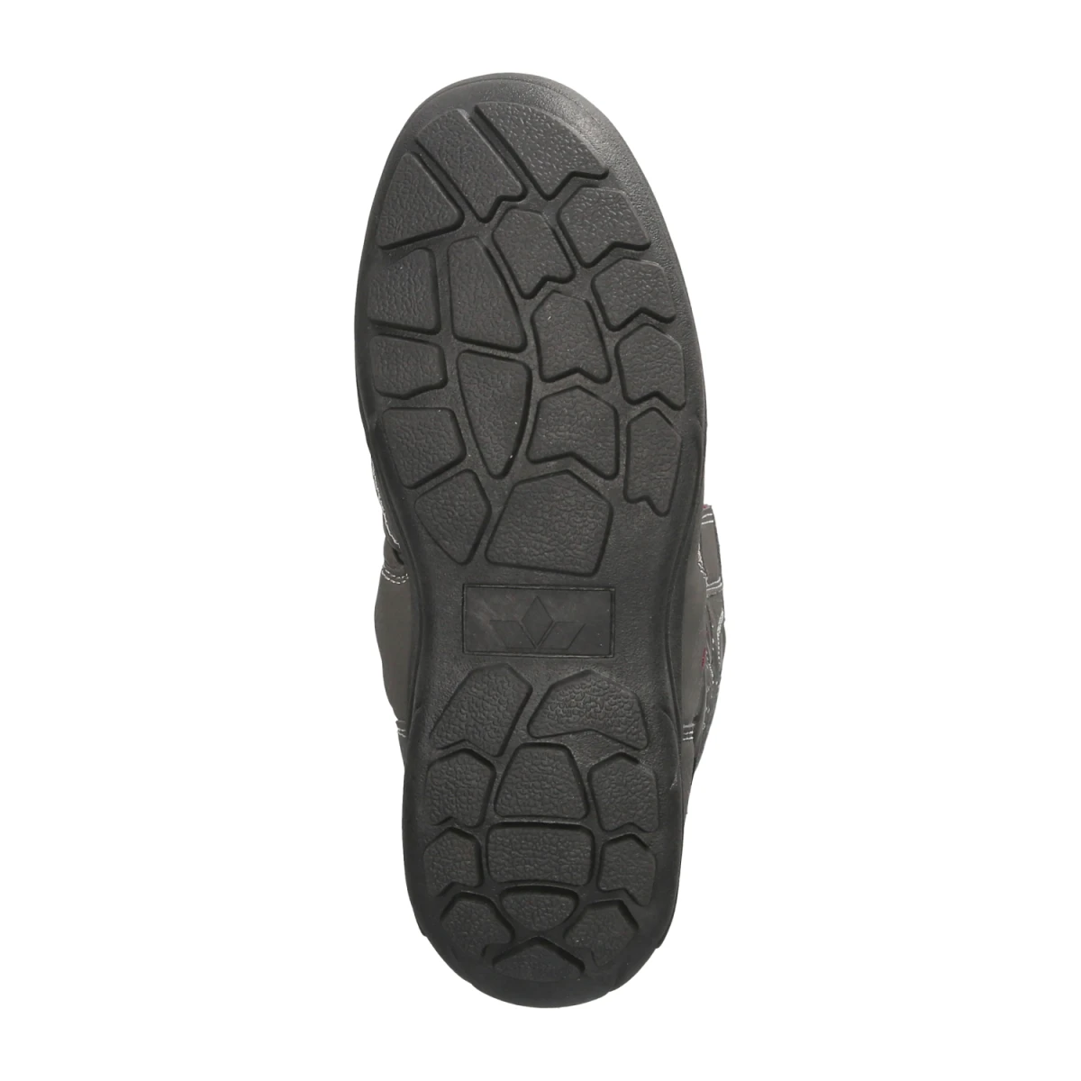 LicoWinterstiefel CATHRIN - GRAU-KOMBI