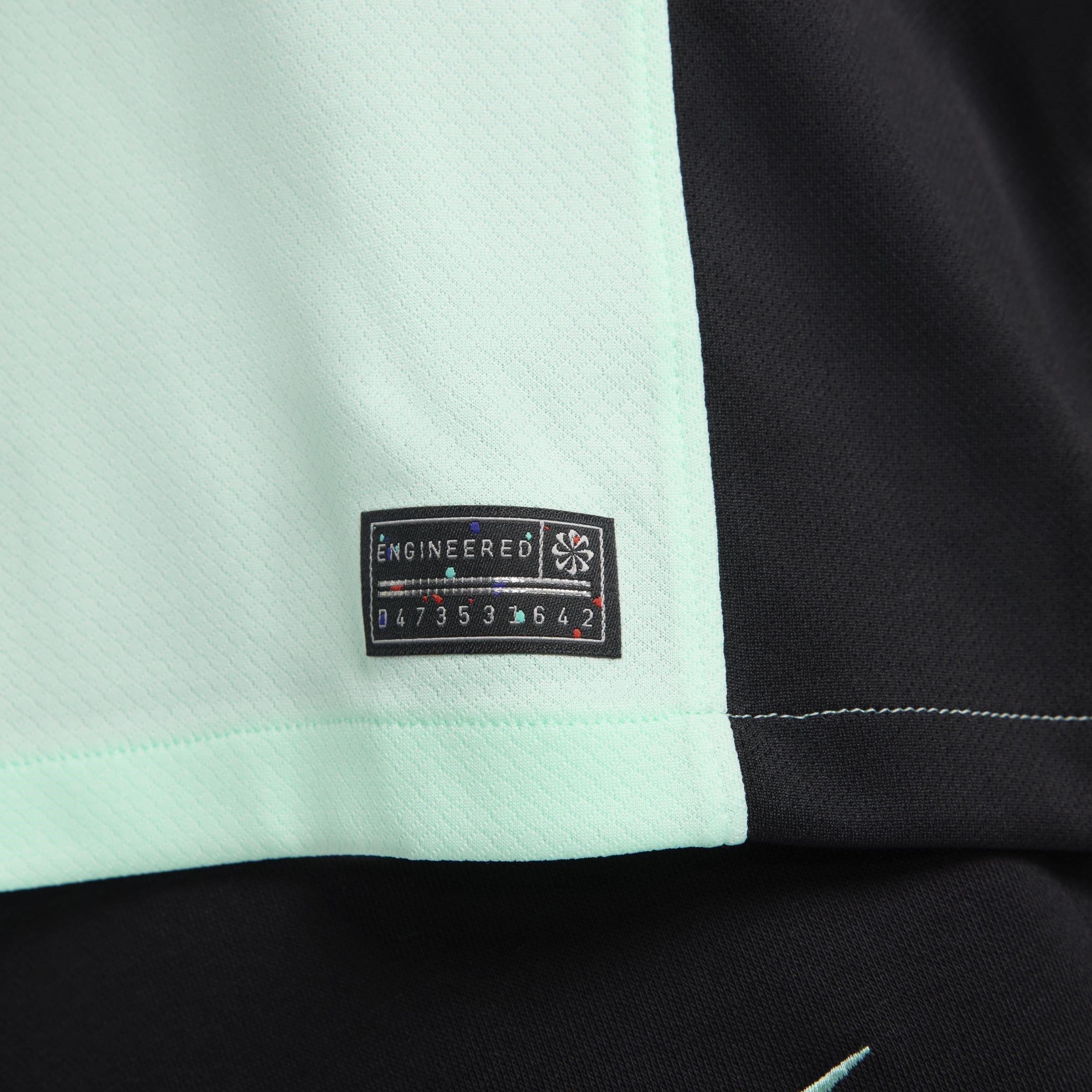 Nike Chelsea Third Shirt 2023 2024 Adults