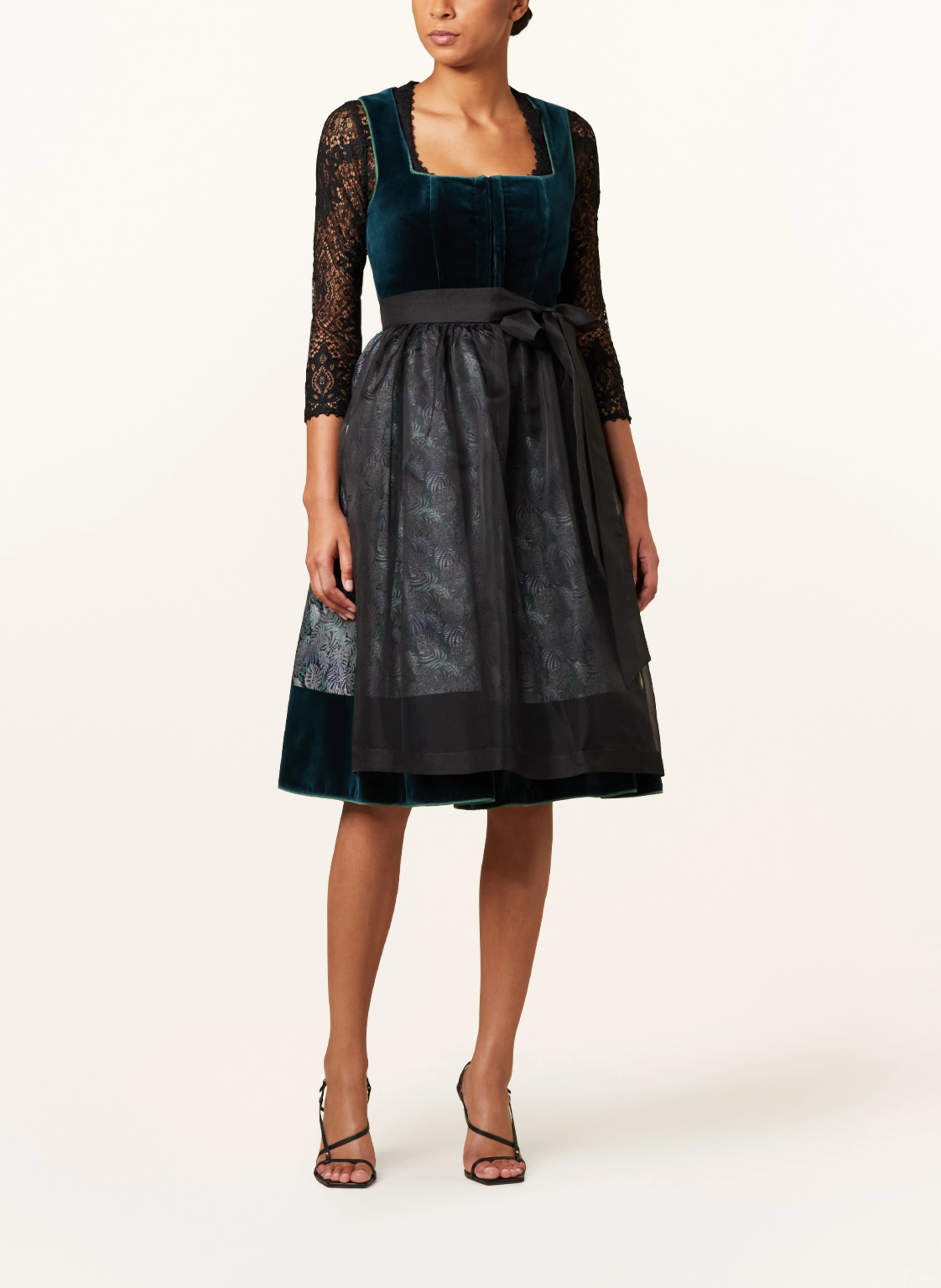 KINGA MATHE Dirndl ZAMORA
