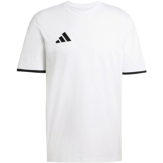 adidas Entrada 26 Tee Set