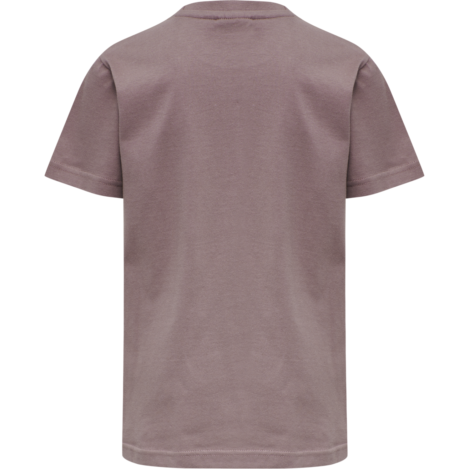 hmlDUO T-SHIRT S/S