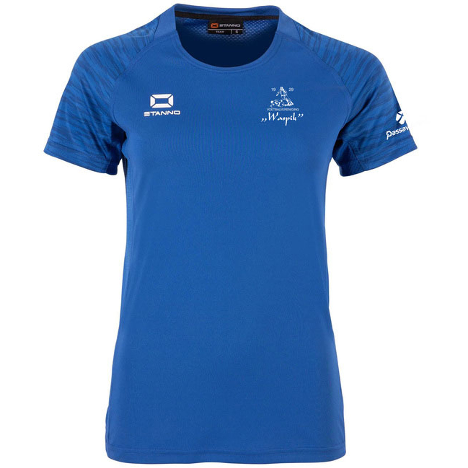 Stanno v.v. Waspik Bolt Trainingsset Dames
