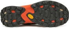 Merrell - Moab Speed 2 - Wandelschoen - Coyote - Nylon Ripstop