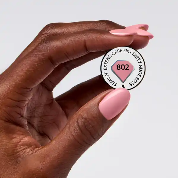 802 Extend Care 5w1 Dirty Nude Rose