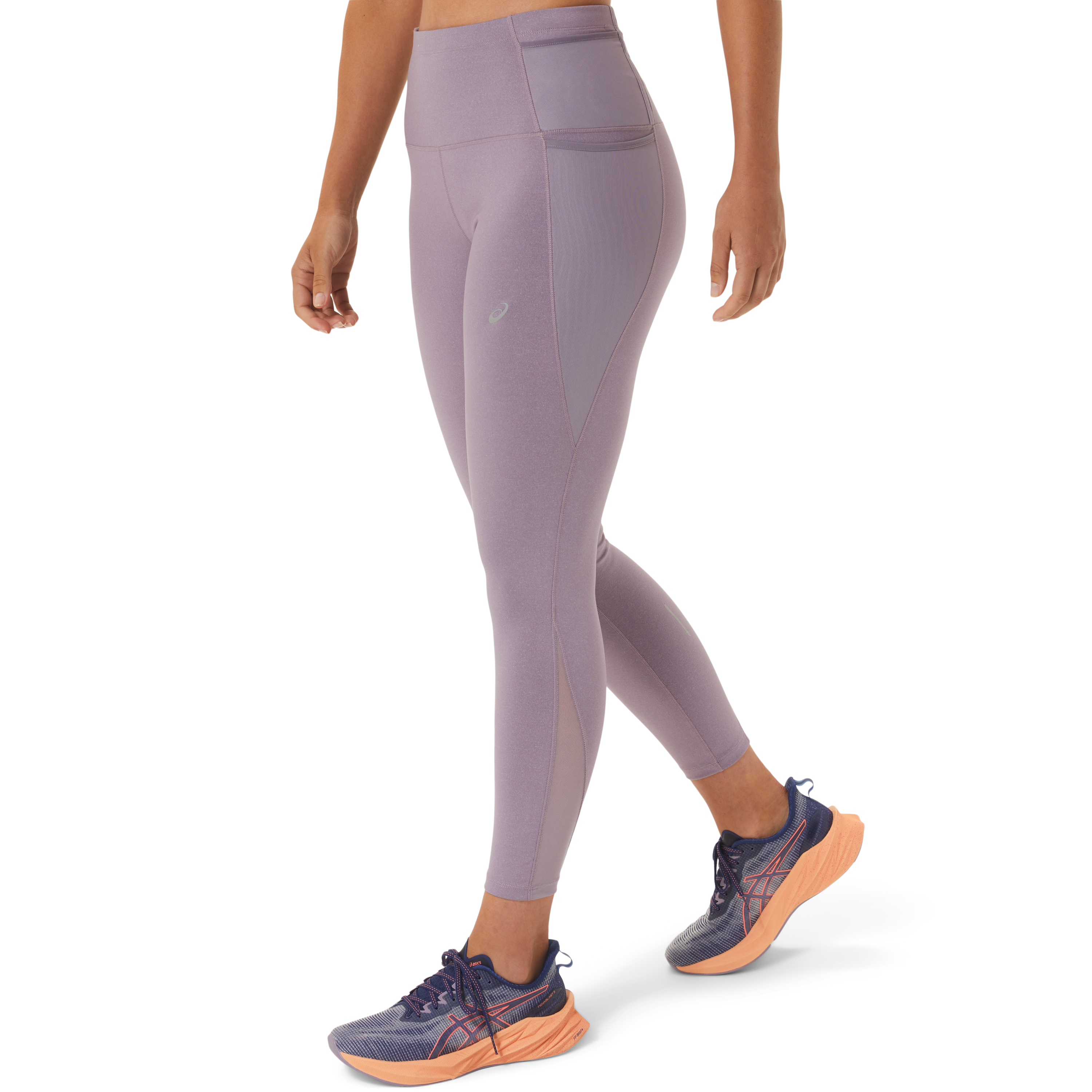 Asics Distance Supply 7/8 Tight
