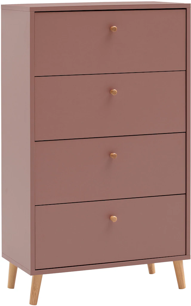 Schildmeyer Kommode »Bjarne, Breite 60,1 cm« 1 Stk. tlg. Made in Germany