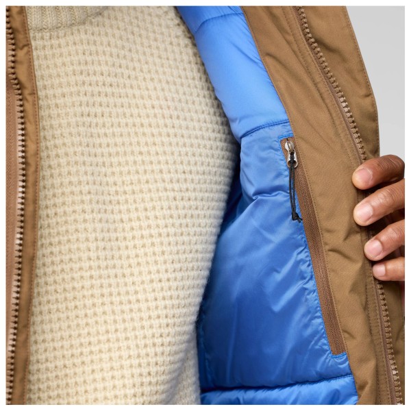 Fjällräven - Övik Padded Jacket - Veste d'hiver