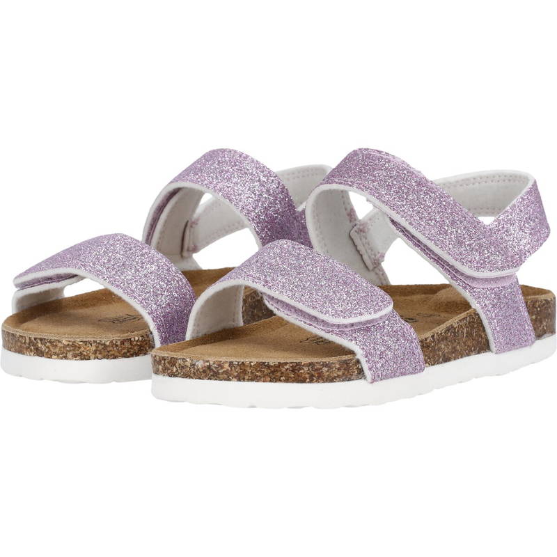ZigZag Tongba Kork Sandaler Børn