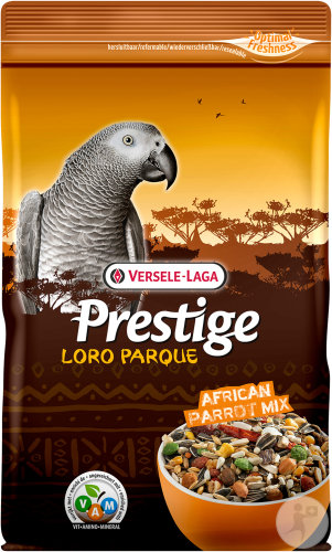 Versele-Laga Prestige Loro Parque African Parrot Mix 1kg
