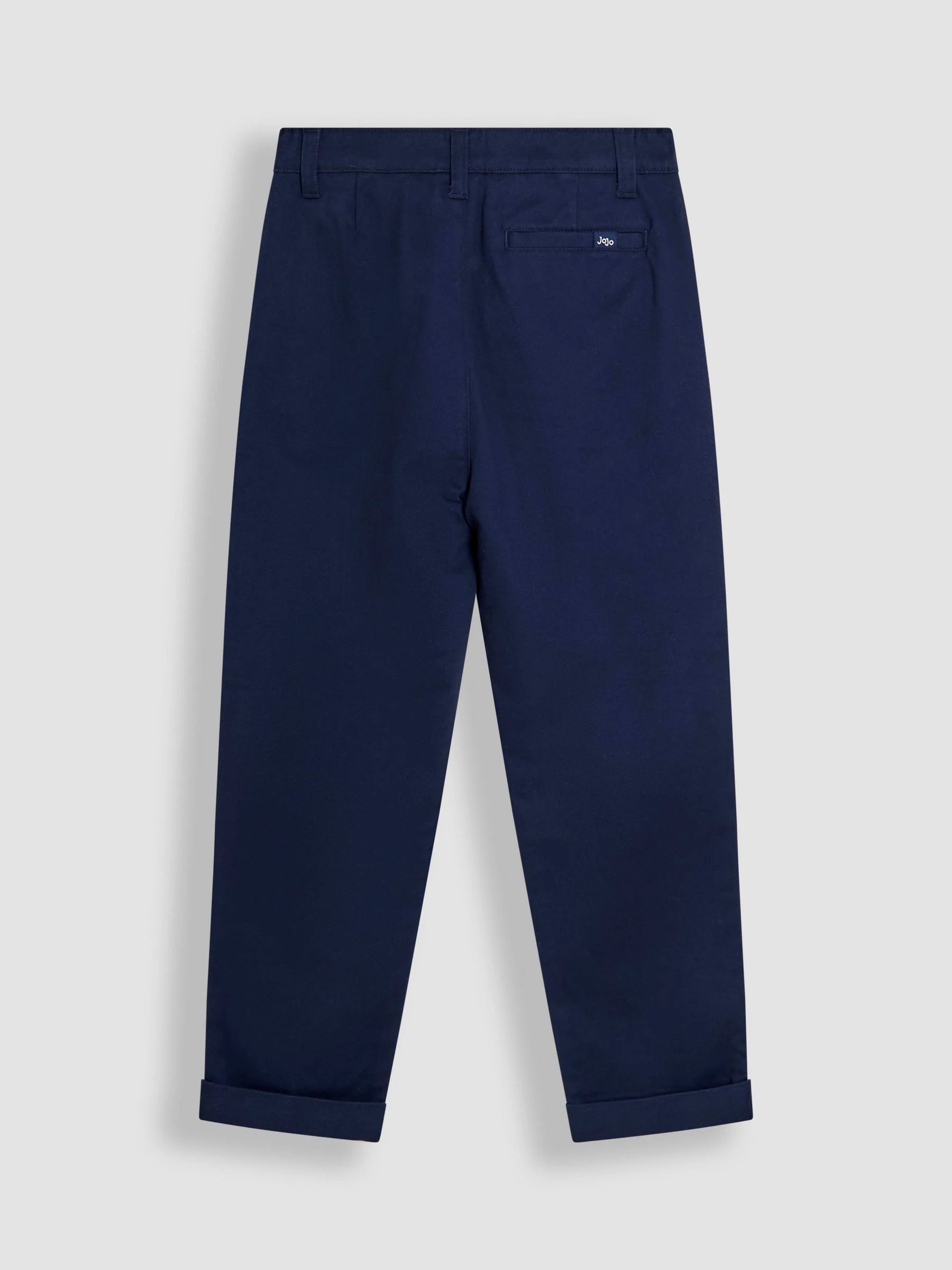 Donkerblauw - JoJo Maman Bébé Smart Chino