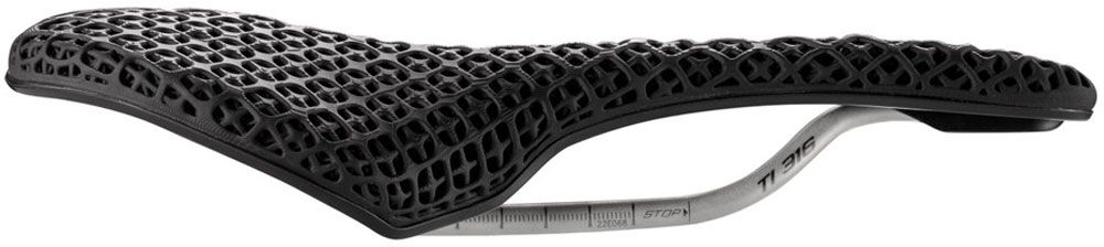 Selle Italia SLR Boost 3D Superflow Sattel kaufen | Bike-Discount