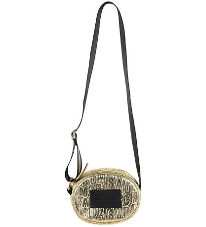 Little Marc Jacobs Umhängetasche - Neu Gold