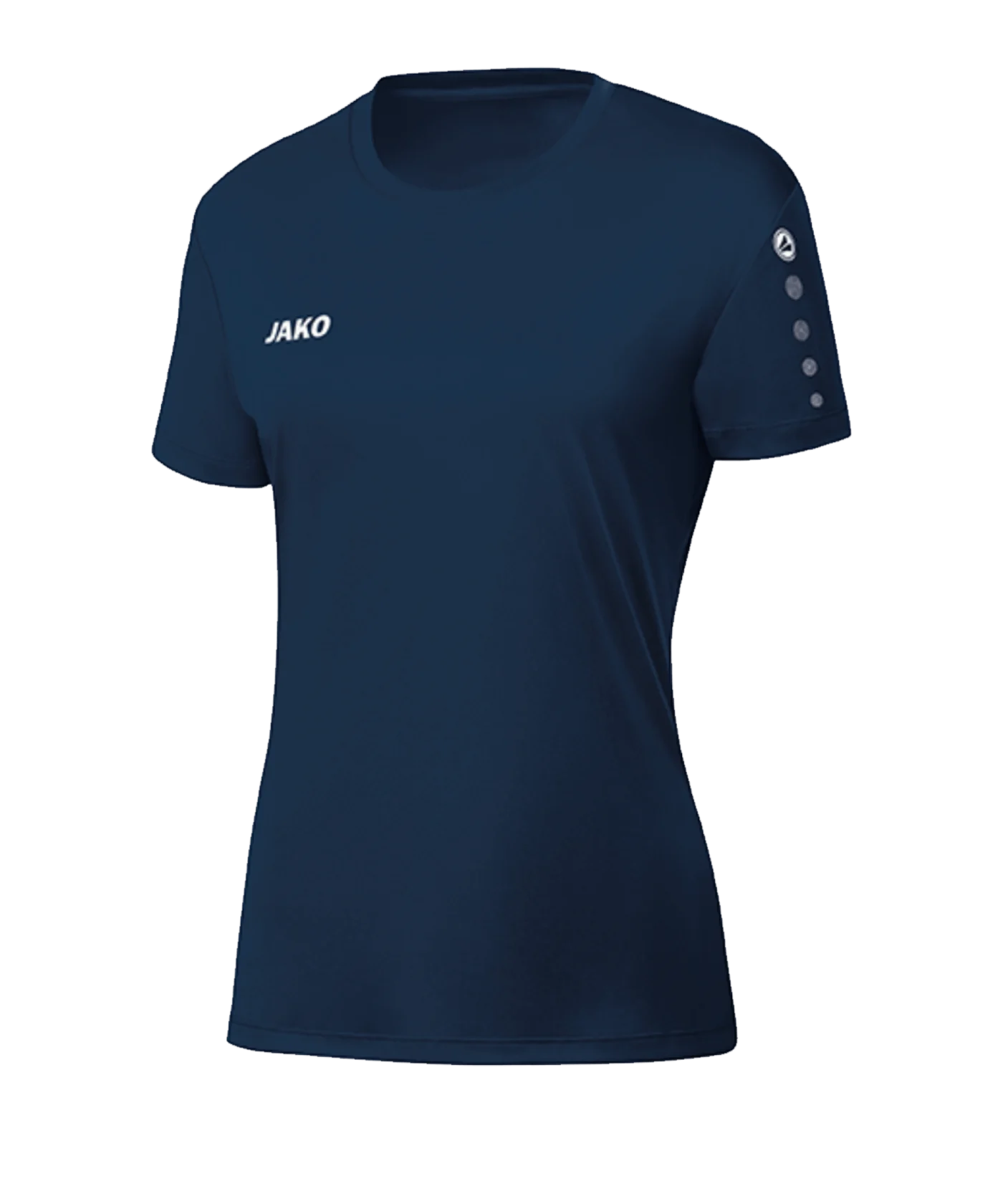 JAKO Team Trikot Damen Blau F09