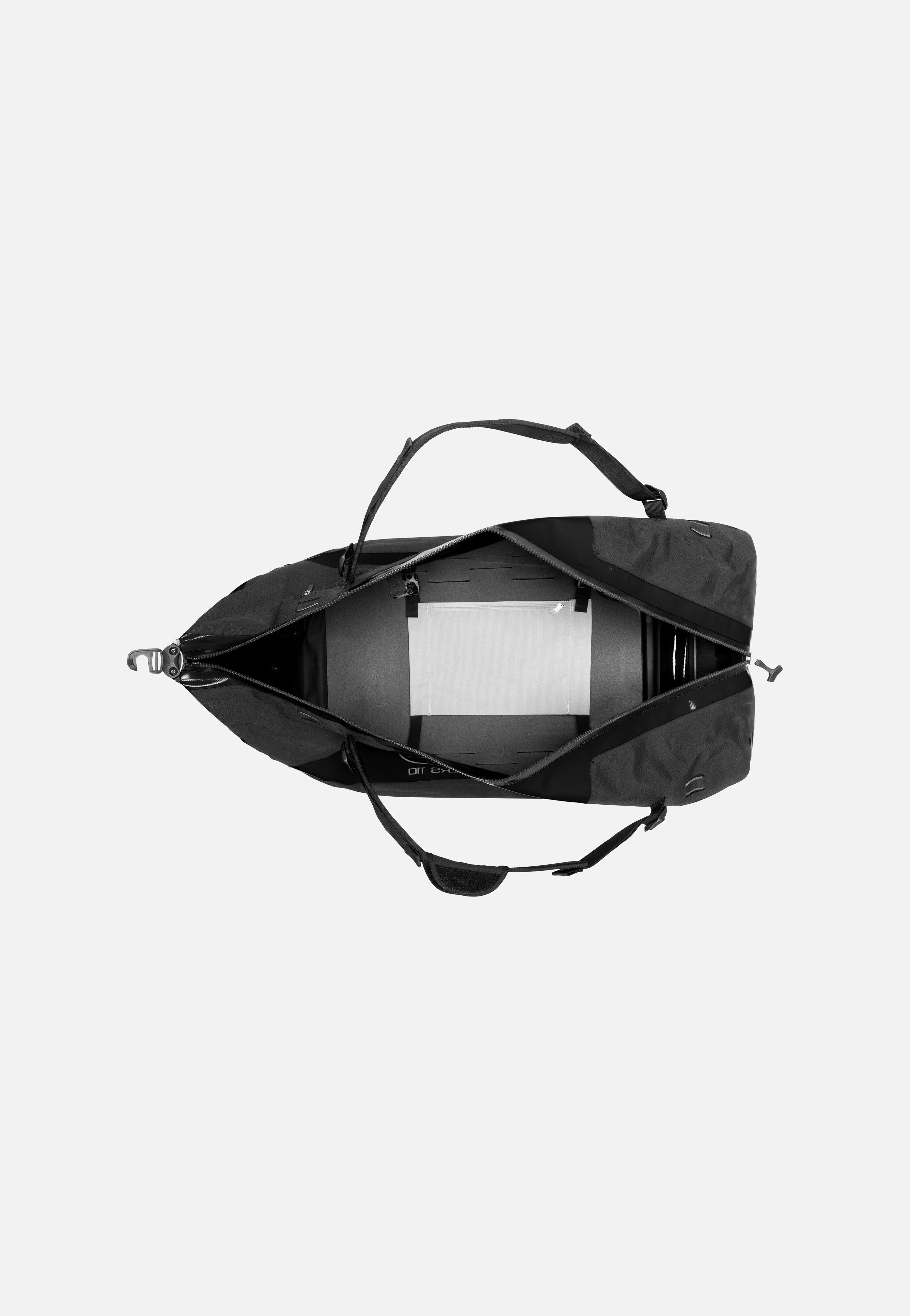 Duffle RS 110L Schwarz - Travel Bag