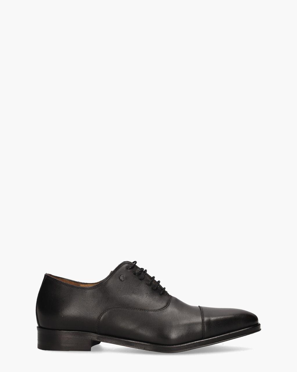 Van Bommel Raffa 02.02 Heren Veterschoenen