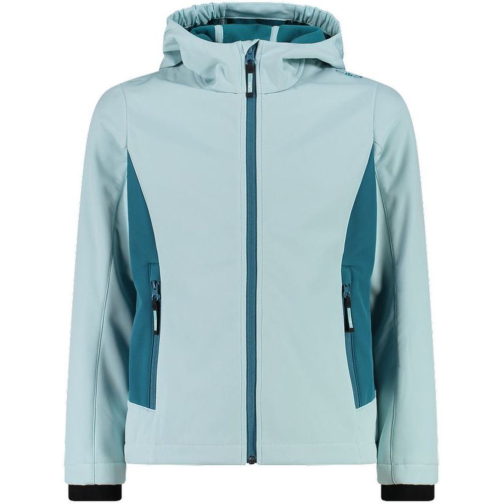 CMPGirl Softshell Jkt 3A29385N