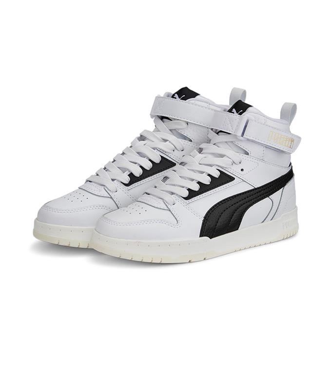 PUMA JR RBD Game Sneakers