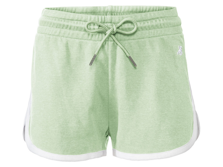 Korte dames broek