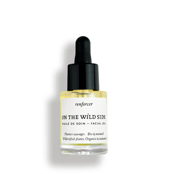 On The Wild Side Huile de Soin 15 mL