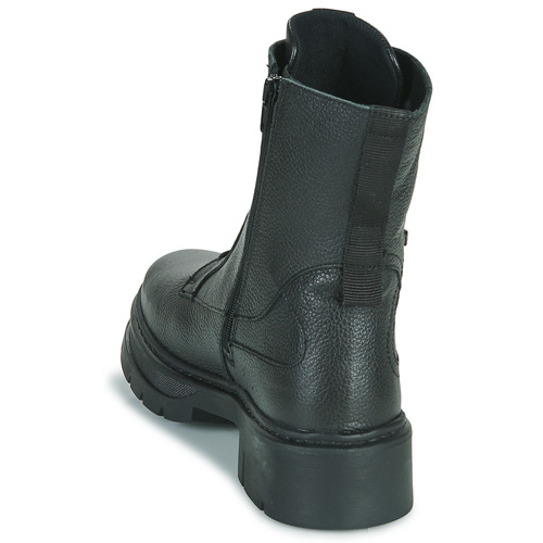 Bullboxer - YASMIN LACE BOOT - Noir