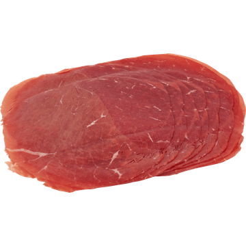 Jumbo Biologisch Rookvlees ca. 100 g