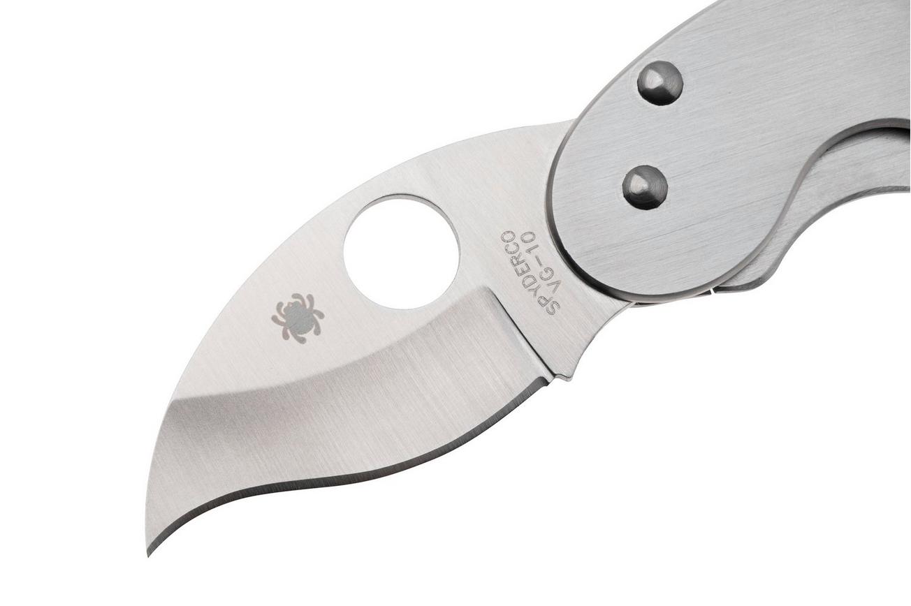 Spyderco Cricket C29P zakmes