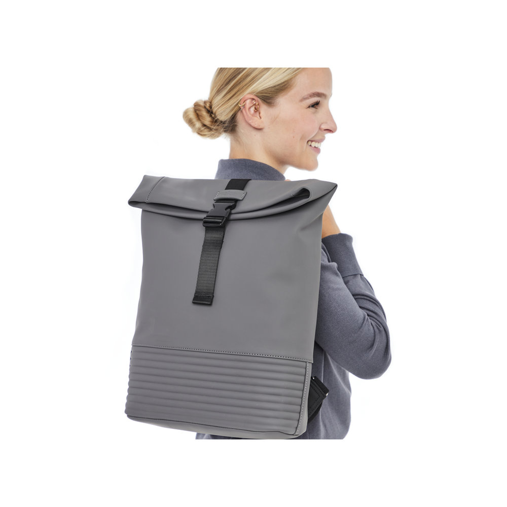 Rieker Rucksack grau grau