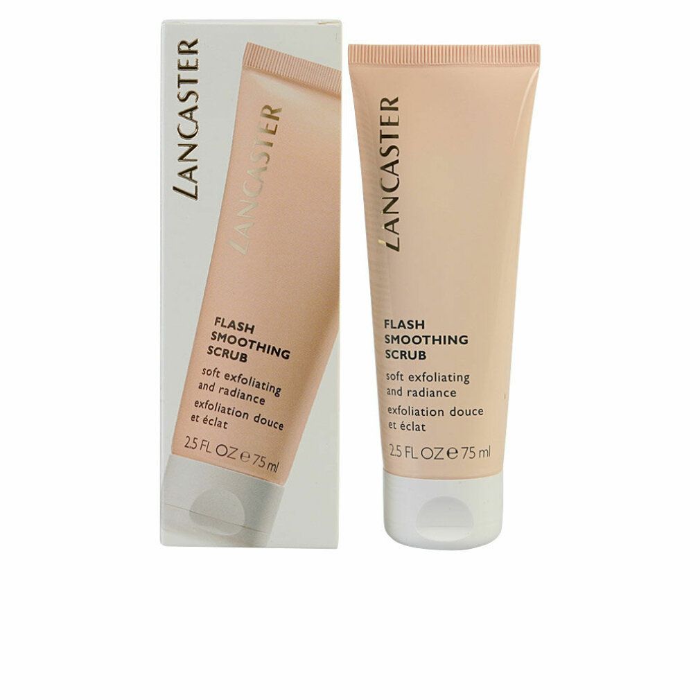 Lancaster Flash Smoothing Scrub