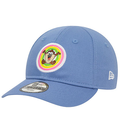 New Era Kappe - 9Forty - Looney Tunes - Mit Blue