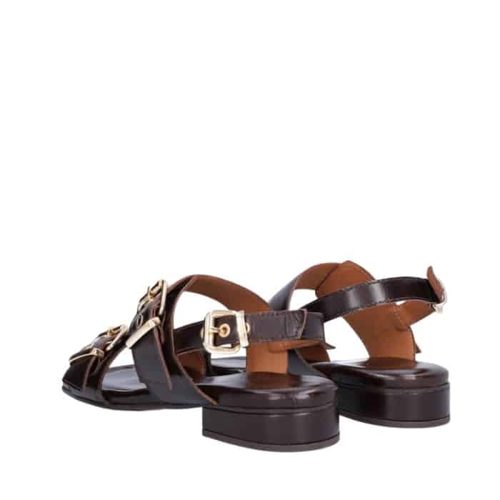 Billi Bi Sandal Dame A9625-86