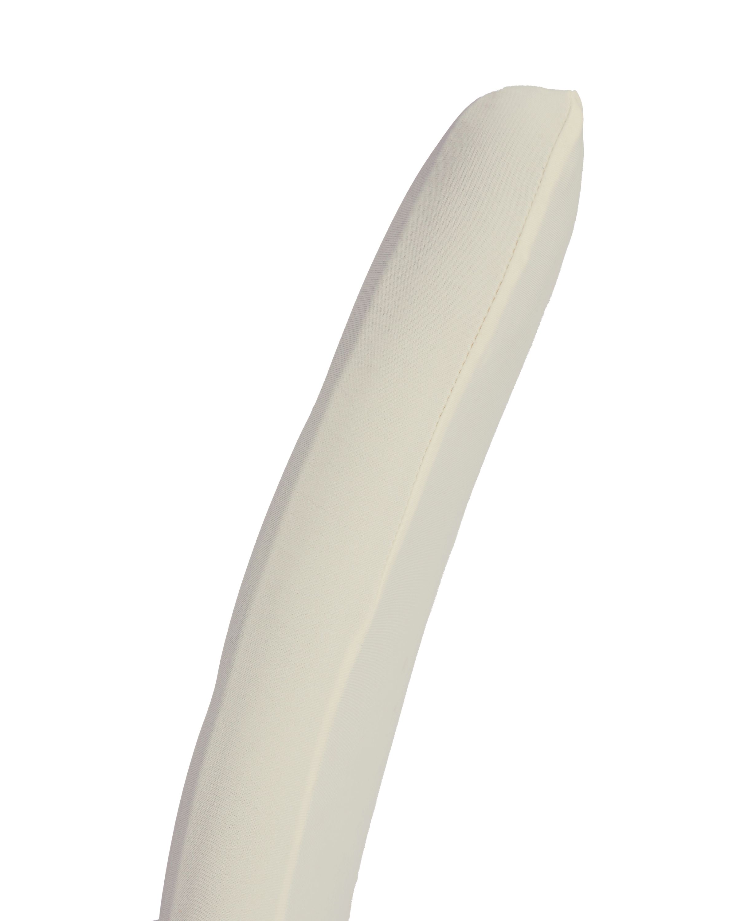 Stuhlbezug 2er Set beige