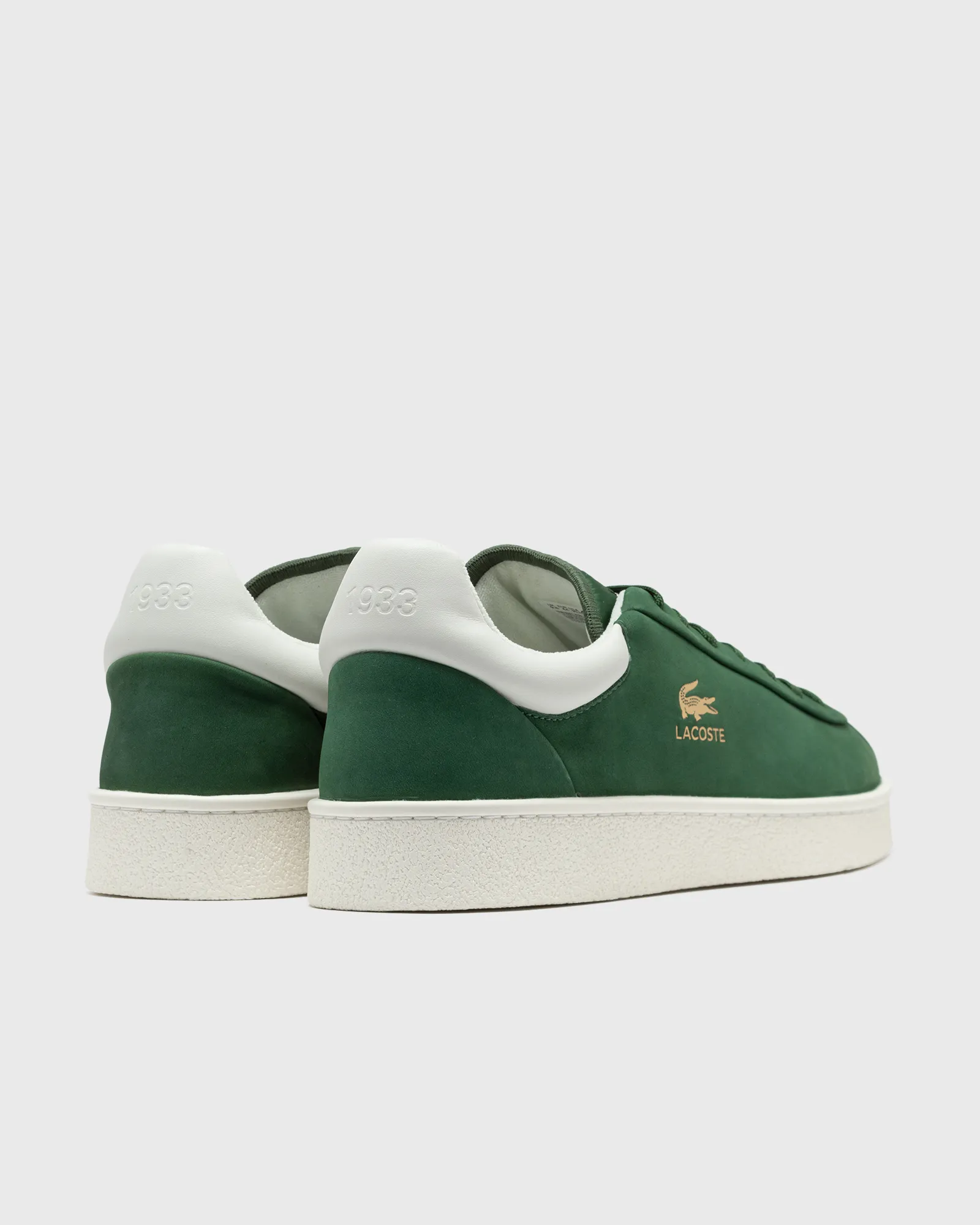Lacoste BASESHOT PRM 124 1 SMA