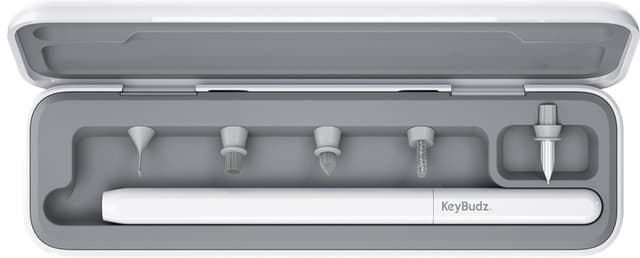 KeyBudz AirCare 2.0 Premium rengøringssæt