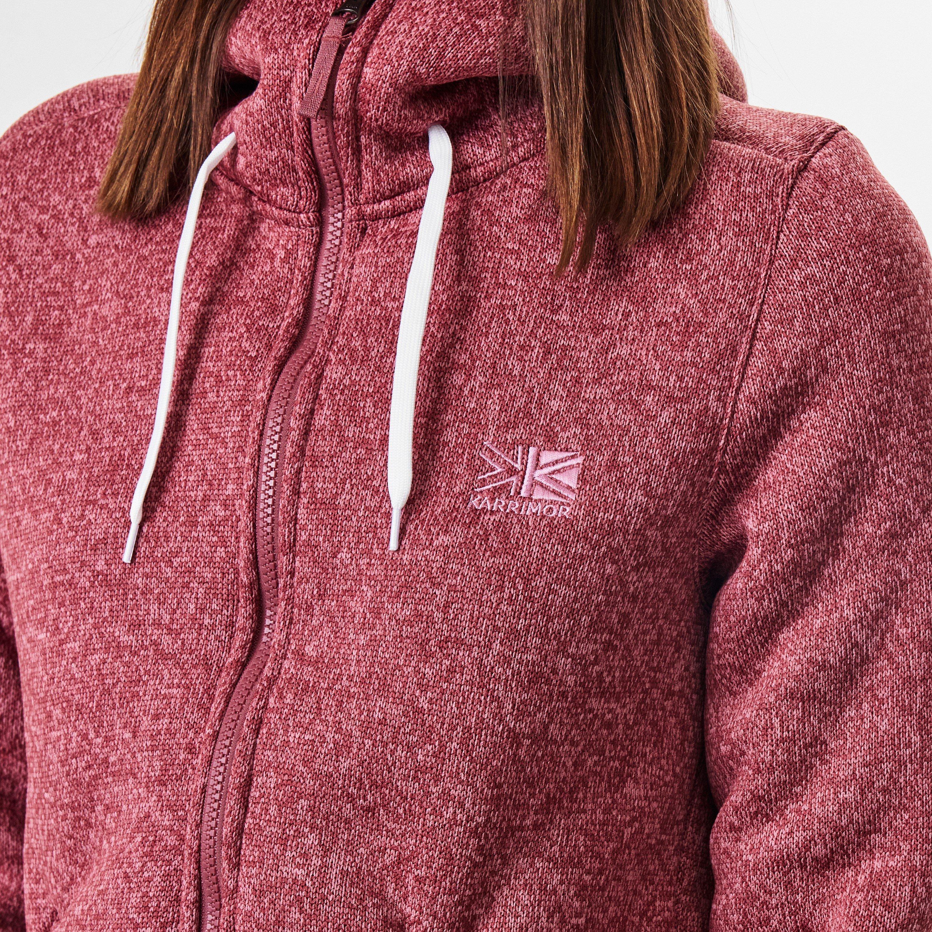 Karrimor Orbit Hoodie Ladies