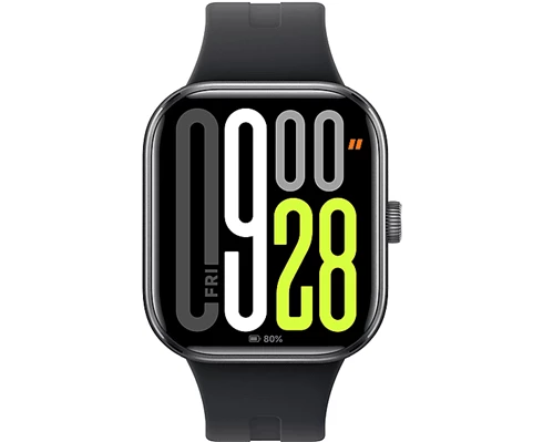 Xiaomi Redmi Watch 5 Obsidian Black
