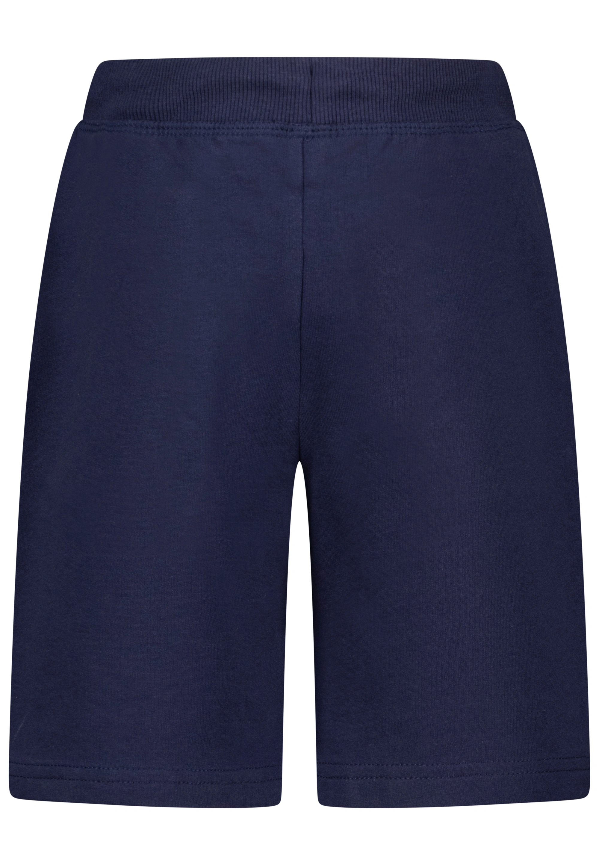 Sweat-Shorts FIRETRUCK in true navy