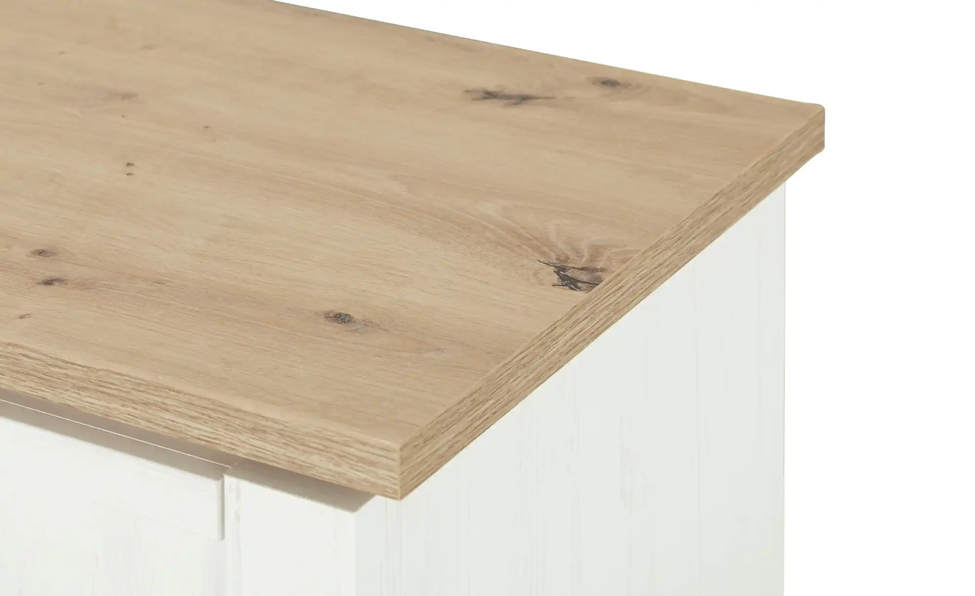 maison bleue Kommode Trient