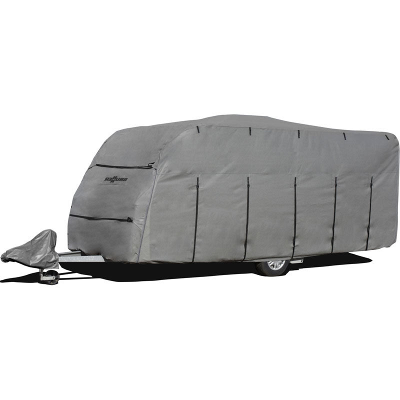 Brunner Caravan cover 6M caravanhoes - 550 - 600 cm