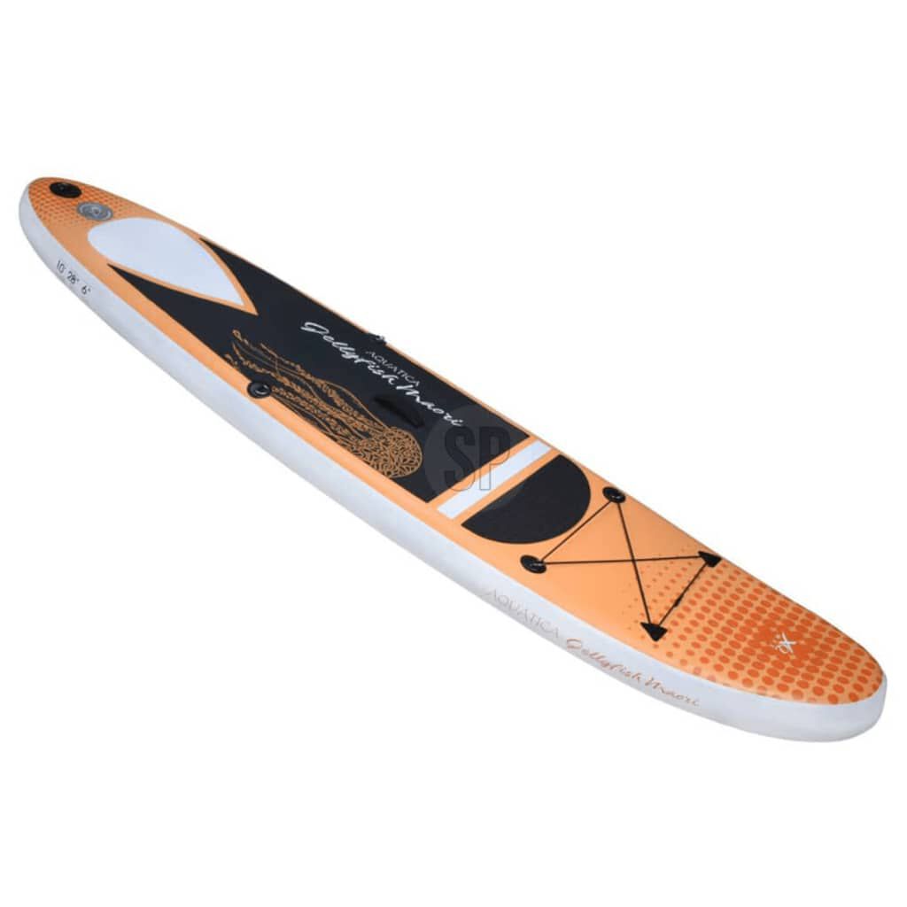 XQ Max SUP board Aquatica Jellyfish, 305x71x15 cm