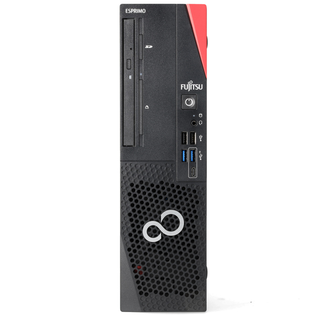 Fujitsu Esprimo D9010 | i5-10500