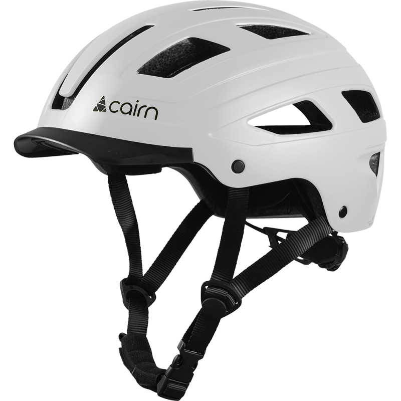 Clarke - Casque vélo urbain homme